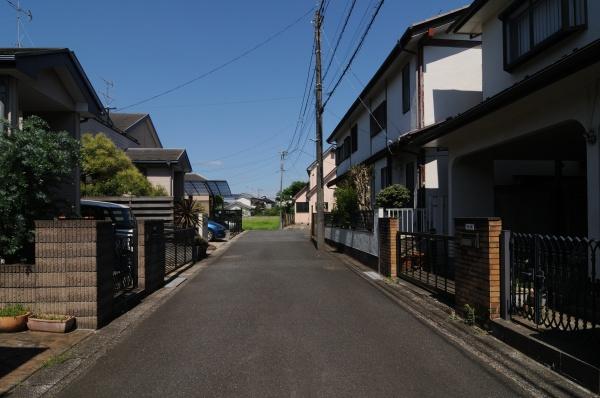 佐倉市井野の中古一戸建て