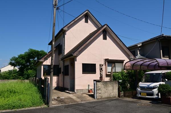 佐倉市井野戸建（1986年築）