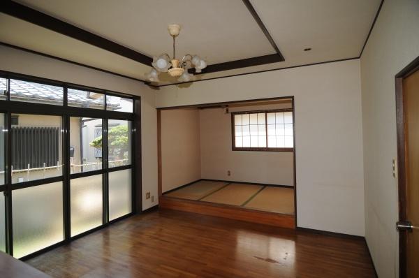 佐倉市井野の中古一戸建て