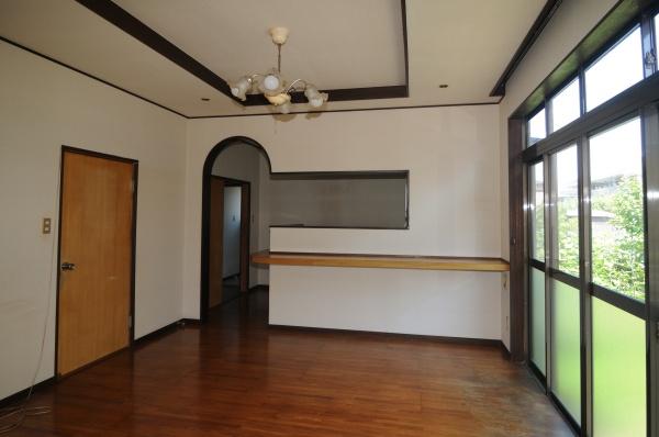 佐倉市井野の中古一戸建て
