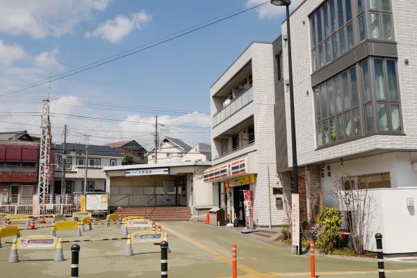 グラートカーサ八千代台7(京成大和田駅)