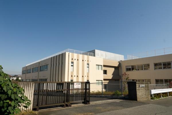 グラートカーサ八千代台7(市立八千代台東小学校)