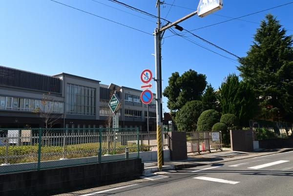グラートカーサ八千代台7(市立八千代台中学校)