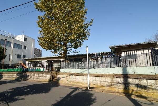 グラートカーサ八千代台7(八千代台保育園)