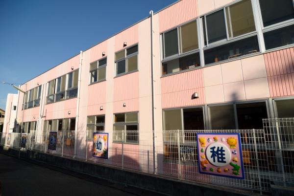 グラートカーサ八千代台7(まこと幼稚園)