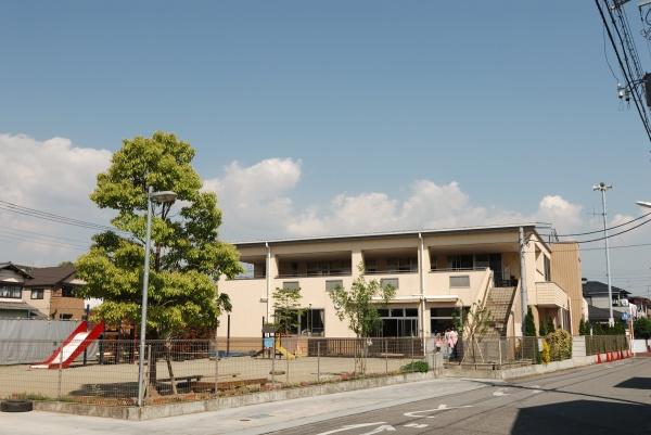 グラートカーサ八千代台7(茶々おおわだみなみ保育園)