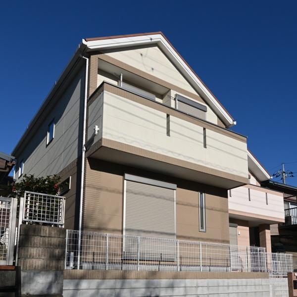 グラートカーサ八千代台7