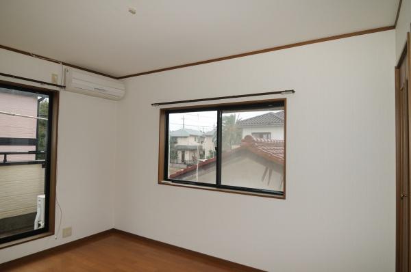 八千代市萱田の中古一戸建て