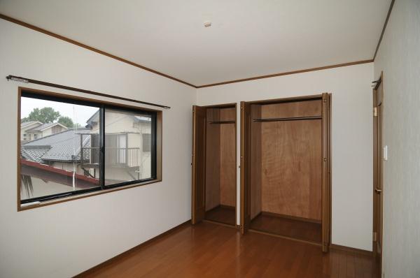 八千代市萱田の中古一戸建て