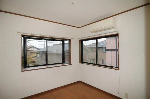 八千代市萱田の中古一戸建て