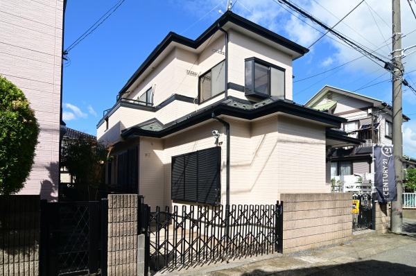 八千代市萱田　一戸建