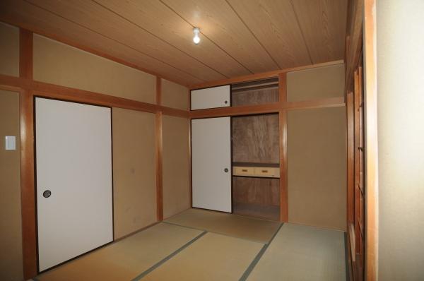 八千代市萱田の中古一戸建て
