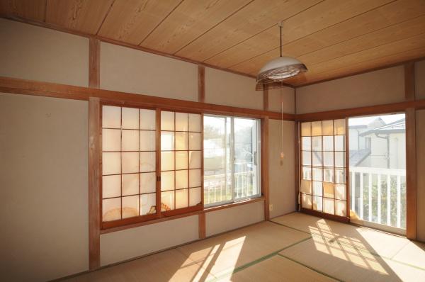 佐倉市西志津５丁目の中古一戸建て