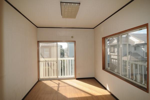 佐倉市西志津５丁目の中古一戸建て