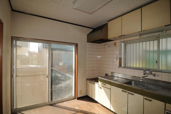 中古戸建、西志津五丁目、東南角地