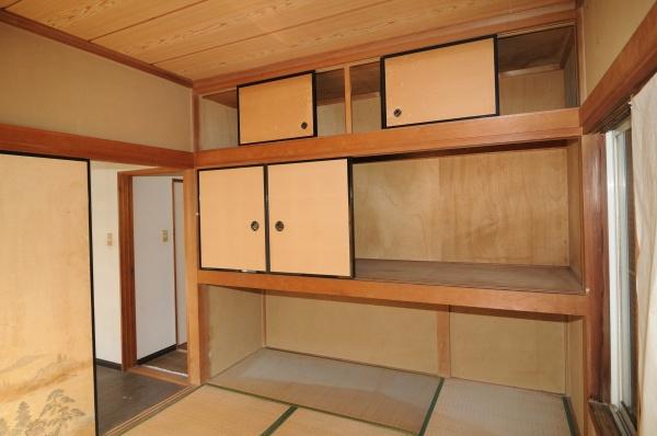 中古戸建、西志津五丁目、東南角地