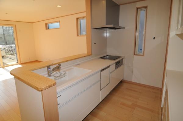 グラートカーサ八千代台9-2号棟