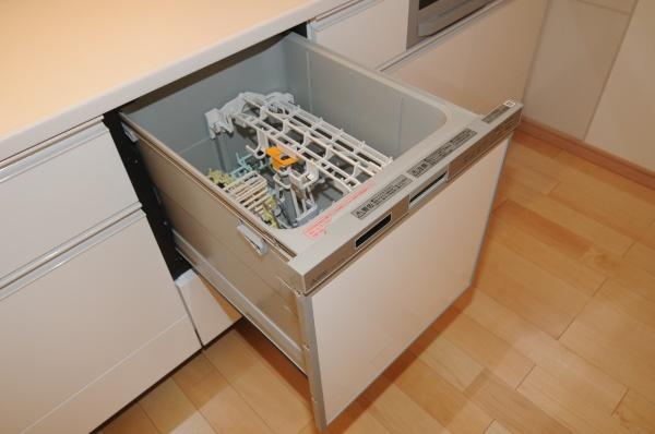 グラートカーサ八千代台9-2号棟