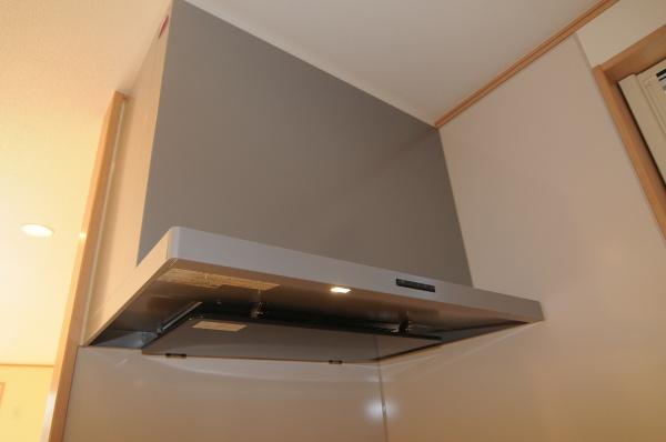 グラートカーサ八千代台9-2号棟