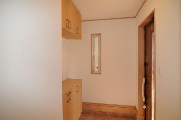 グラートカーサ八千代台9-2号棟