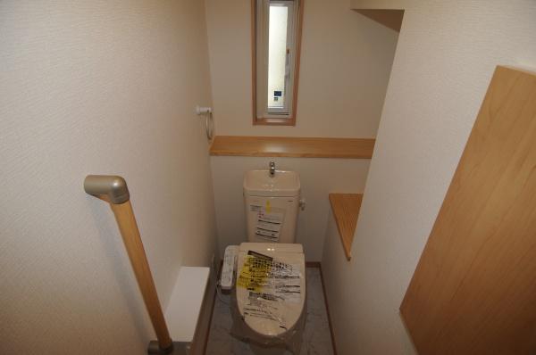 グラートカーサ八千代台9-2号棟