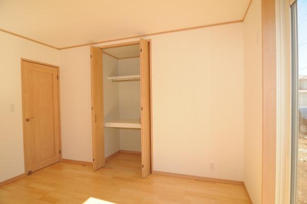 グラートカーサ八千代台9-2号棟