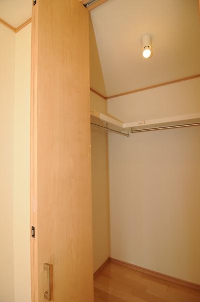 グラートカーサ八千代台9-2号棟