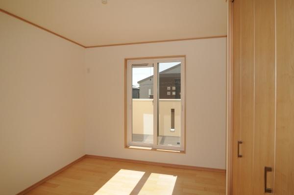 グラートカーサ八千代台9-2号棟