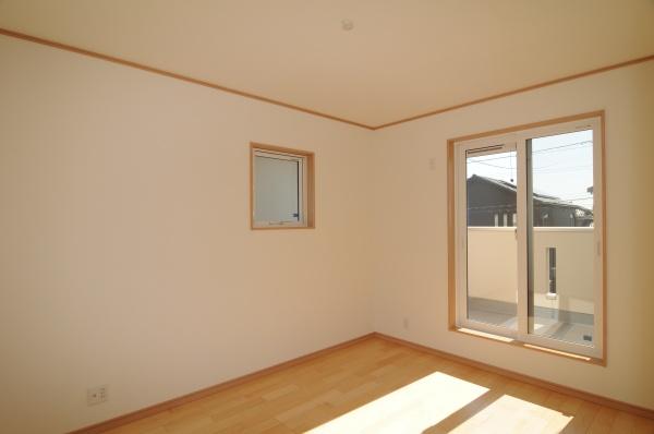 グラートカーサ八千代台9-2号棟