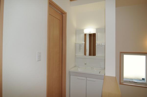 グラートカーサ八千代台9-2号棟