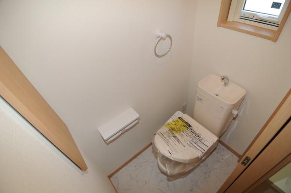 グラートカーサ八千代台9-2号棟