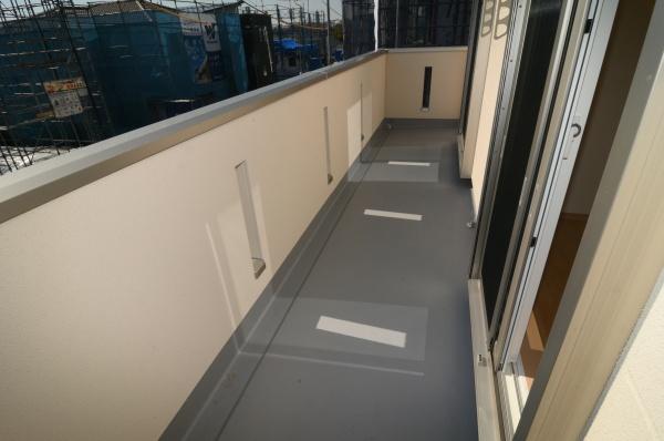 グラートカーサ八千代台9-2号棟