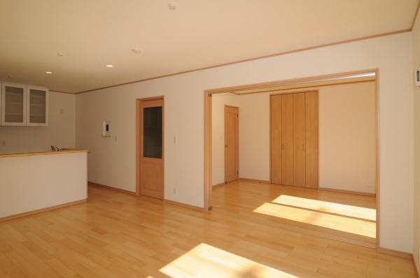 グラートカーサ八千代台9-2号棟