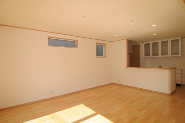 グラートカーサ八千代台9-2号棟