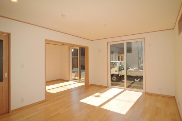 グラートカーサ八千代台9-2号棟