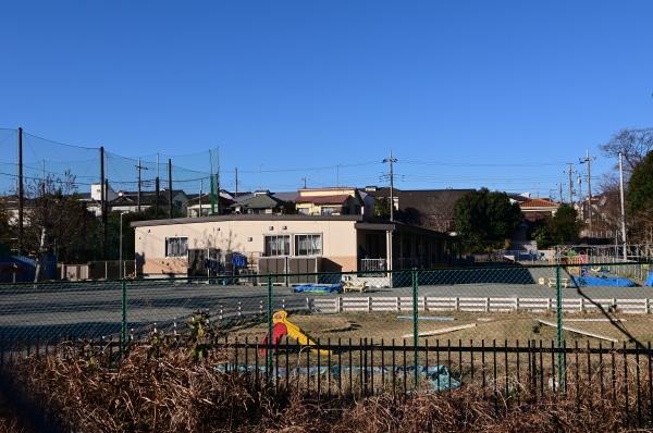 グラートカーサ八千代台10-2号棟(八千代台西保育園)