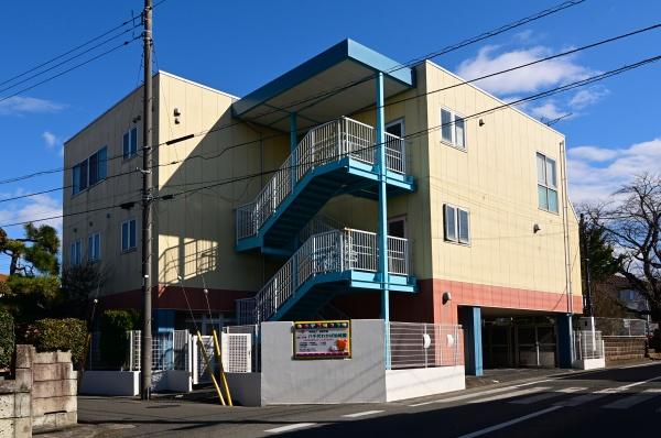 グラートカーサ八千代台10-2号棟(認定こども園八千代わかば幼稚園)