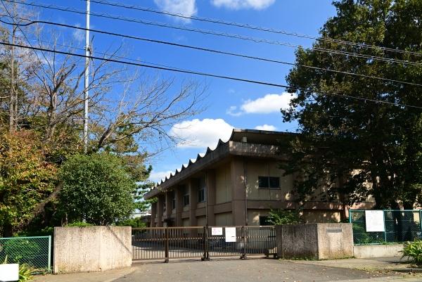 佐倉市西志津２丁目の土地(佐倉市立西志津小学校)