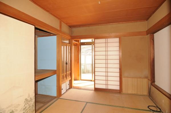 八千代市勝田台３丁目の中古一戸建て