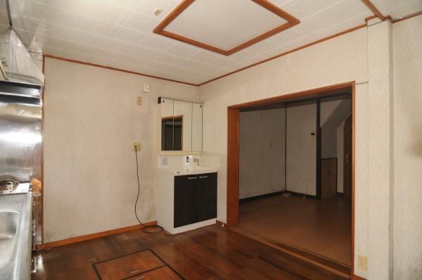 八千代市勝田台３丁目の中古一戸建て
