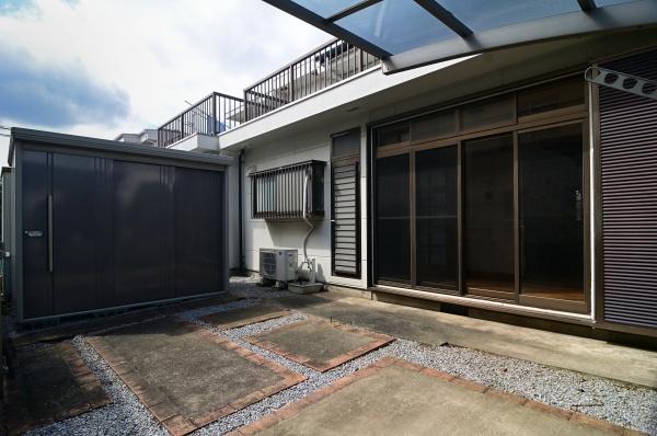 八千代市勝田台３丁目の中古一戸建て