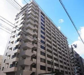 イトーピア麻布