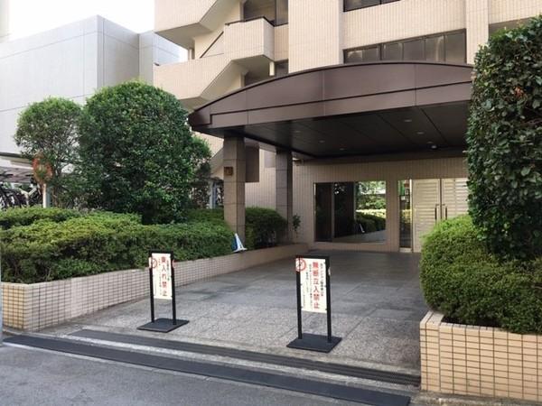 イトーピア麻布