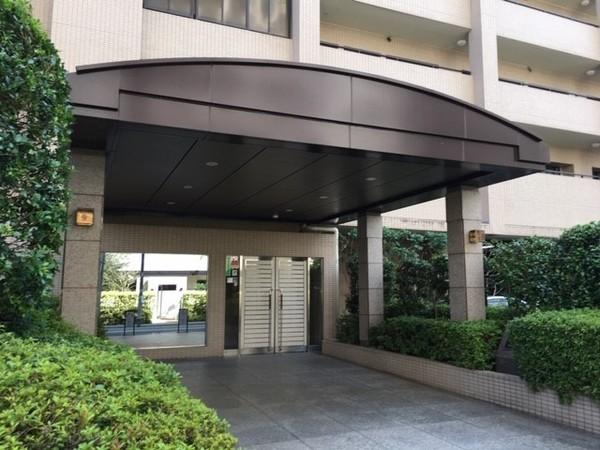 イトーピア麻布