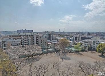 シーアイハイツ和光Ｋ棟