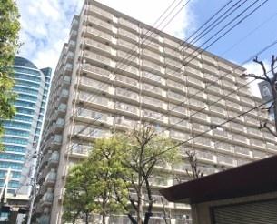 飯田橋第２パークファミリア