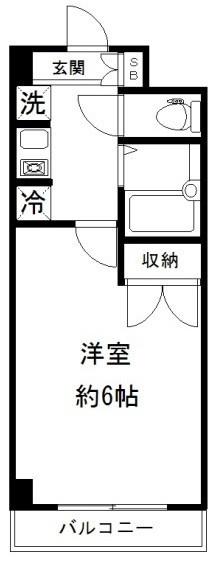 カテリーナ・ニュー神楽坂