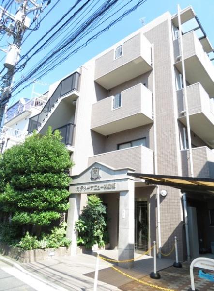 カテリーナ・ニュー神楽坂
