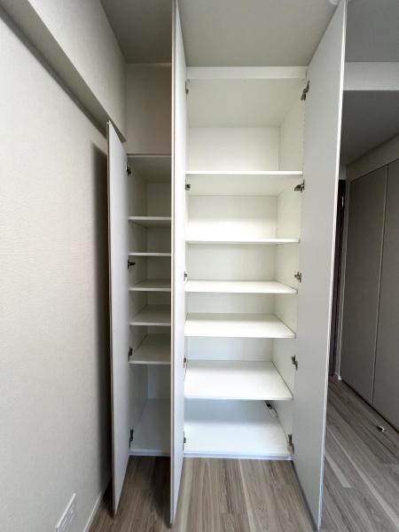 クレヴィア山吹神楽坂