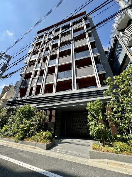 クレヴィア山吹神楽坂